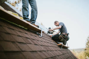 Local Roofers in Family Support Administratio, DC
